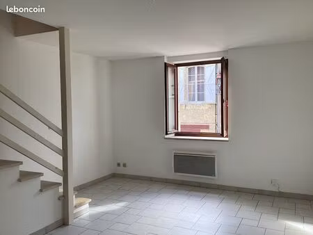 location immobilière f3