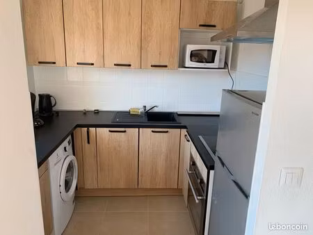 particulier loue appartement 40 m2 meublé