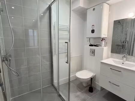 appartement 1 pièce 17 m²