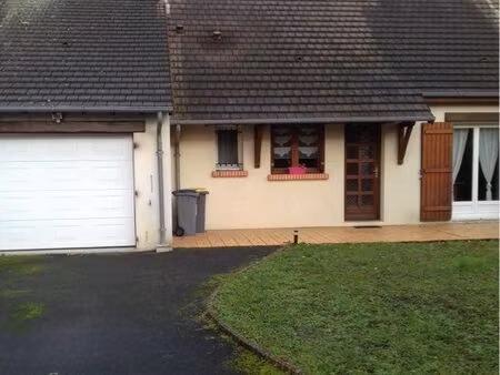 pavillon tours nord t-5