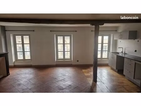 location appartement centre ville