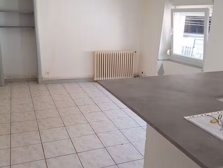 loue appartement f2