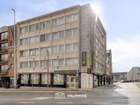appartement à vendre à asse € 259.000 (lm5xm) - valimmas | zimmo