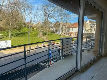 appartement à vendre à de panne € 295.000 (lm5ya) - seys vastgoed | zimmo