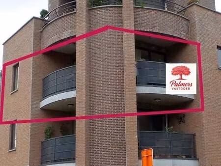 appartement à louer à diepenbeek € 860 (lm5wu) - palmers vastgoed | zimmo