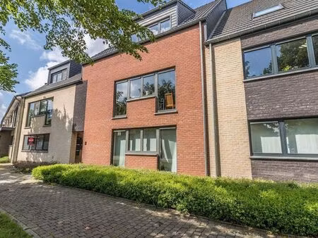 appartement à vendre à winksele € 298.000 (lm5zj) - new immo service | zimmo