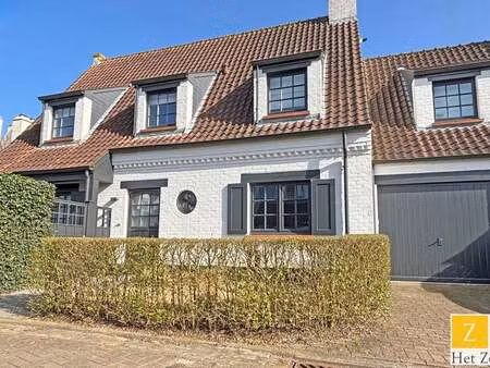 maison à louer à knokke € 2.800 (lm5zi) - agence het zoute verkoop | zimmo