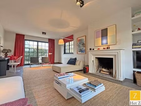 maison à louer à knokke € 3.200 (lm5zi) - agence het zoute | zimmo