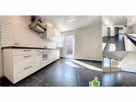 appartement à louer à rue de la passerelle 44 mouscron (vbd99257)