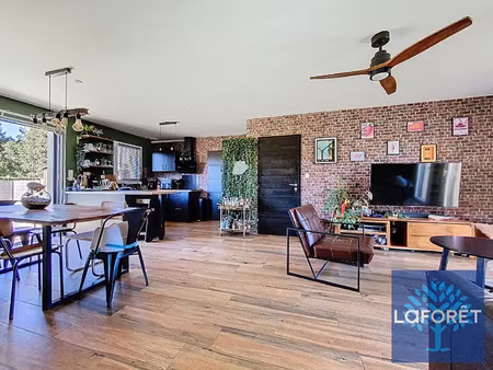 vente maison à chantonnay (85110) : à vendre / 98m² chantonnay