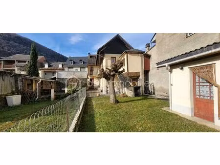 maison ancienne de 243 m² à bagneres-de-luchon