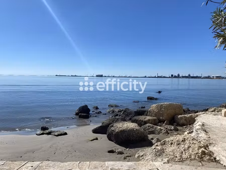 appartement 2 pièces - 46 m²