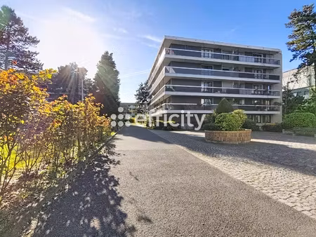 appartement 3 pièces - 68 m²