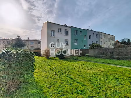 vente maison à brest (29200) : à vendre / 90m² brest