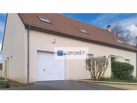 vente maison à esquay-notre-dame (14210) : à vendre / 150m² esquay-notre-dame