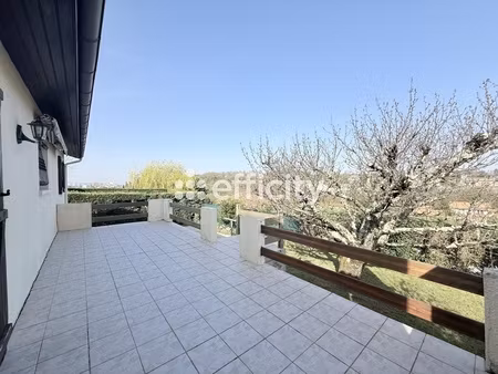 maison 5 pièces - 78 m²