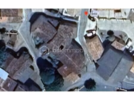 bastide de 160 m² à saint-hilaire-de-villefranche