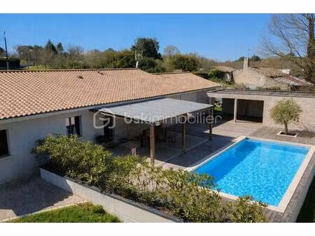 maison de 154 m² à le tatre