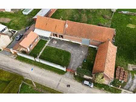 maison moislains m² t-4 à vendre  232 900 €