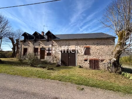 maison 3 pièces - 108 m²