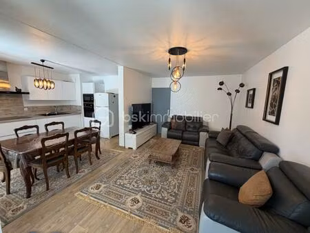 maison de 97 68 m² à roanne