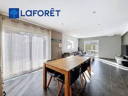 vente maison à saint-gérand (56920) : à vendre / 95m² saint-gérand