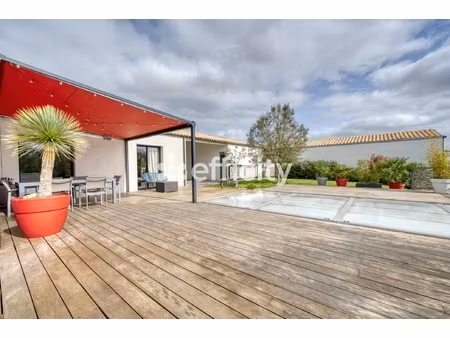 maison 5 pièces - 128 m²