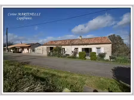 martinelli corine capifrance