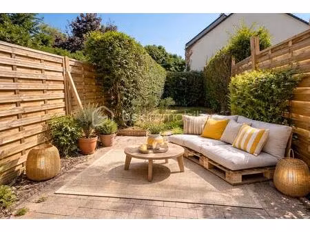 maison de ville de 82 27 m² à tours