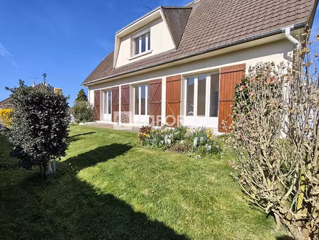 vente maison à villers-bocage (14310) : à vendre / 150m² villers-bocage