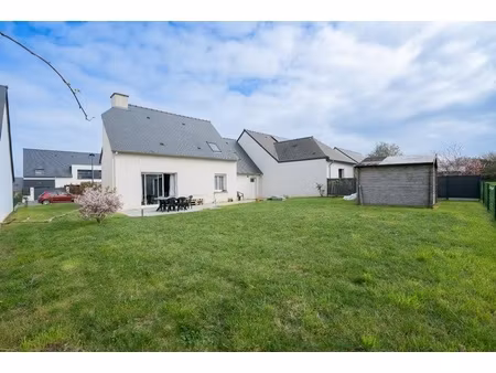 maison 5 pièces - 90 m²