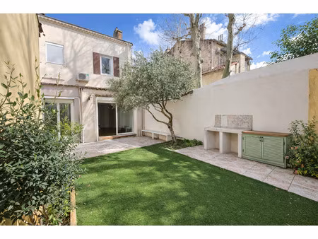 maison 4 pièces - 112 m²