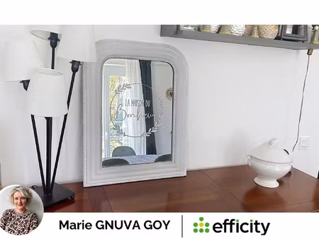 maison 7 pièces - 189 m²