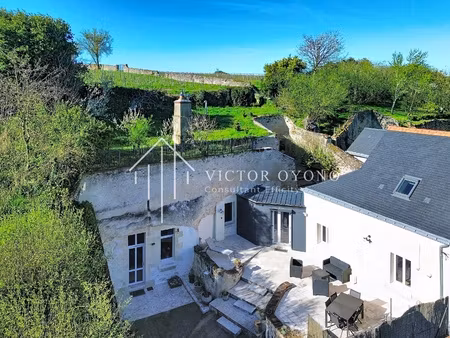 maison 6 pièces - 208 m²