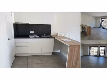 appartement à louer à torhoutsesteenweg 177 ostende (rbv48102)
