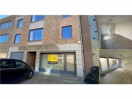 surface commerciale à louer à de peuthystraat 9 huldenberg (rbv48107)