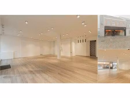 surface commerciale à louer à dorpsstraat 6 londerzeel (rbv48111)