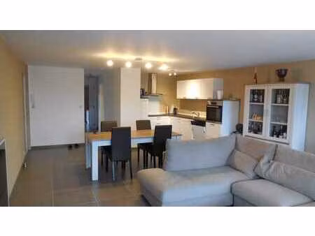 appartement 2 chambres