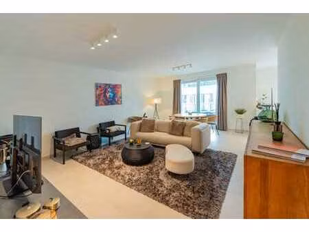 superbe appartement neuf écoénergétique à drogenbos