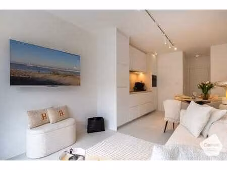 betaalbare luxe te nieuwpoort-bad!