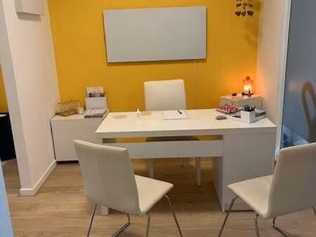 surface : idéal profession libérale/bureaux/commerce