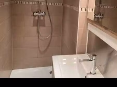 maison 1 chambre beyne-heusay epc c