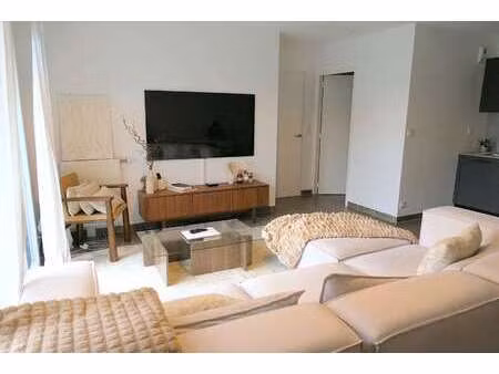 vente appartement 3 pièces aux sorinières (44840) : à vendre 3 pièces / 67m² les sorinière