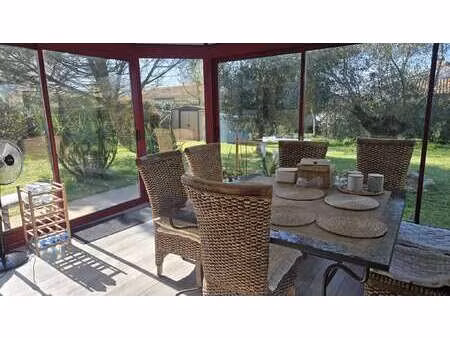 vente maison à champtoceaux (49270) : à vendre / 120m² champtoceaux