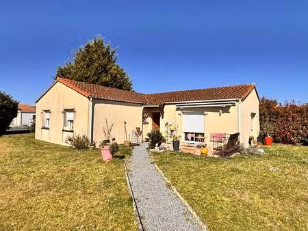 vente maison à la chapelle-heulin (44330) : à vendre / 90m² la chapelle-heulin