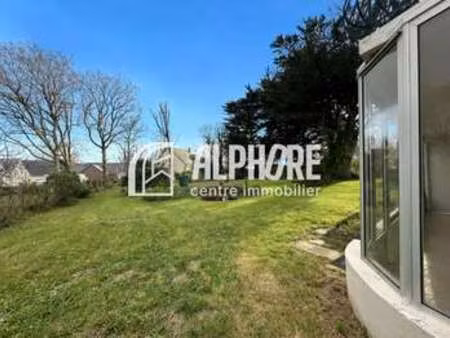 vente maison à mesquer (44420) : à vendre / 200m² mesquer