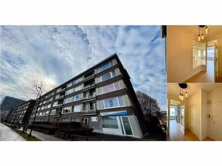 appartement à louer à pastoor bauwenslaan 53 wilrijk (rbv48146)