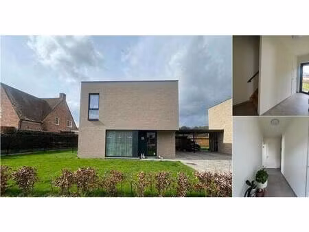 maison à louer à houtum 38 kasterlee (rbv48151)