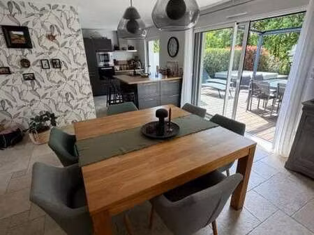 vente maison au cellier (44850) : à vendre / 100m² le cellier