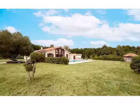 maison le leuy m² t-5 à vendre  399 000 €